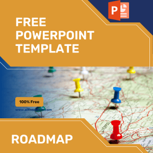 Read more about the article 100% Free RoadMap PowerPoint(PPT) Templates with editable slide designs, high resolution, and no copyright issues 02