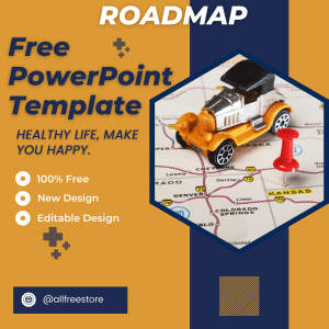 Read more about the article 100% Free RoadMap PowerPoint(PPT) Templates with editable slide designs, high resolution, and no copyright issues 11