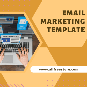Read more about the article 100% Free & Copyright free Email templates. Download and edit them or sell them, or do anything with them, as you please 10