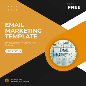 Read more about the article 100% Free & Copyright free Email templates. Download and edit them or sell them, or do anything with them, as you please 90