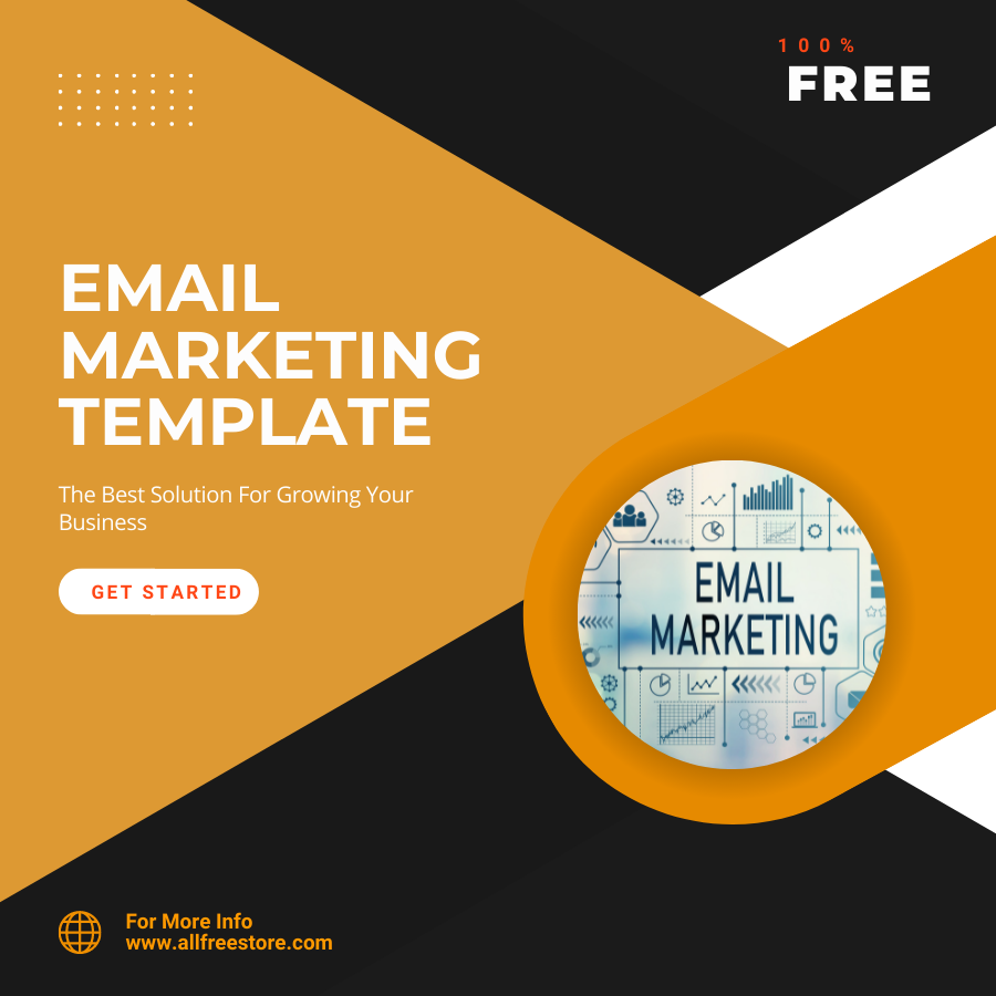 You are currently viewing 100% Free & Copyright free Email templates. Download and edit them or sell them, or do anything with them, as you please 90