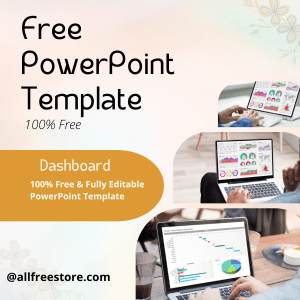Read more about the article 100% Free Dashboard PowerPoint(PPT) Templates with editable slide designs, high resolution, and no copyright issues 02
