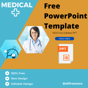 Read more about the article 100% Free Medical PowerPoint Templates with editable slide designs, high resolution, and no copyright issues 06