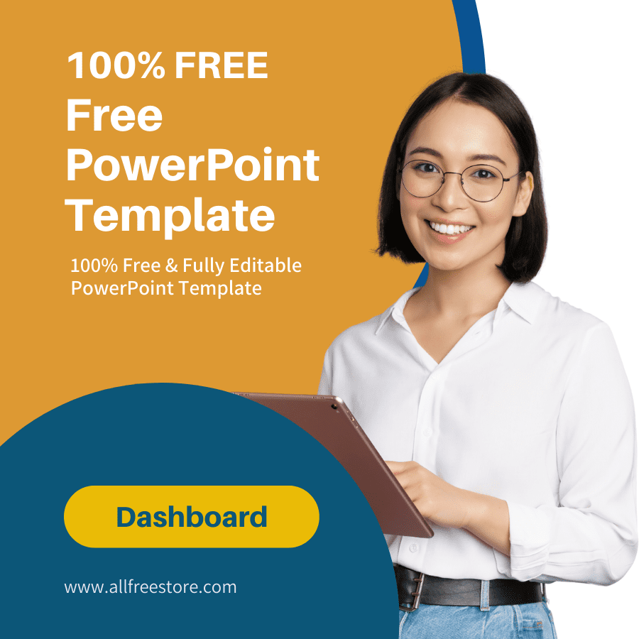 You are currently viewing 100% Free Dashboard PowerPoint(PPT) Templates with editable slide designs, high resolution, and no copyright issues 03