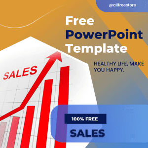 Read more about the article 100% Free Sales PowerPoint(PPT) Templates with editable slide designs, high resolution, and no copyright issues 01