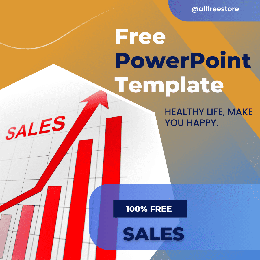 You are currently viewing 100% Free Sales PowerPoint(PPT) Templates with editable slide designs, high resolution, and no copyright issues 01