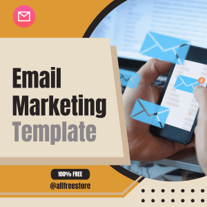Read more about the article 100% Free & Copyright free Email templates. Download and edit them or sell them, or do anything with them, as you please 12