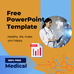 Read more about the article 100% Free Medical PowerPoint Templates with editable slide designs, high resolution, and no copyright issues 08