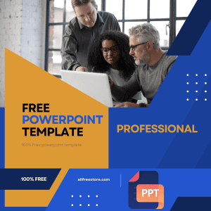 Read more about the article 100% Free Professional PowerPoint Templates with editable slide designs, high resolution, and no copyright issues