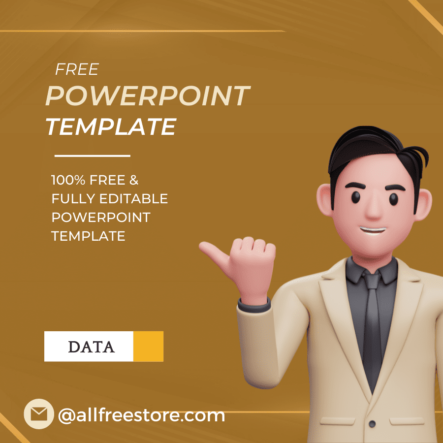 You are currently viewing 100% Free Data PowerPoint(PPT) Templates with editable slide designs, high resolution, and no copyright issues 04