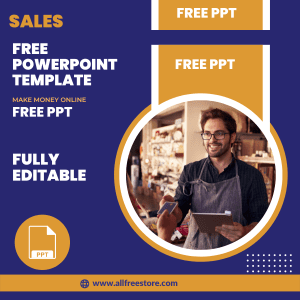 Read more about the article 100% Free Sales PowerPoint(PPT) Templates with editable slide designs, high resolution, and no copyright issues 07
