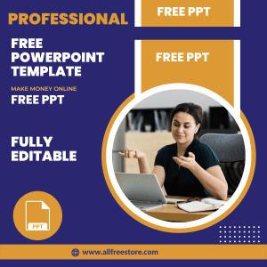 Read more about the article 100% Free Professional PowerPoint Templates with editable slide designs, high resolution, and no copyright issues 04