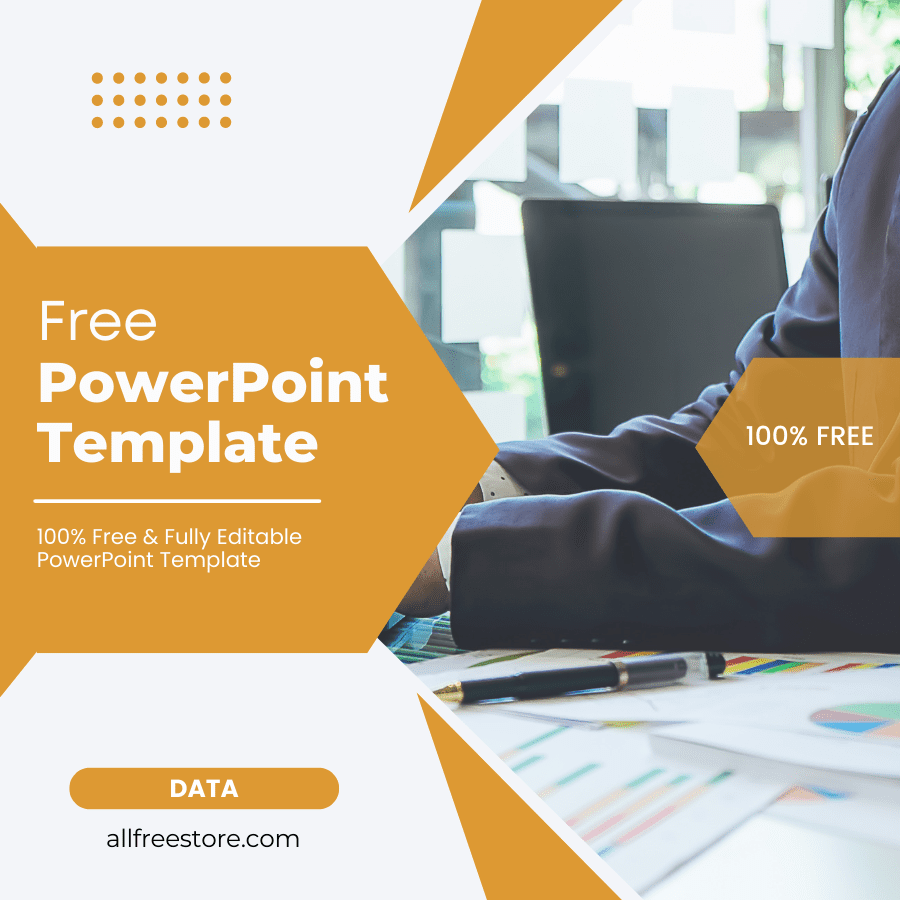 You are currently viewing 100% Free Data PowerPoint(PPT) Templates with editable slide designs, high resolution, and no copyright issues 07