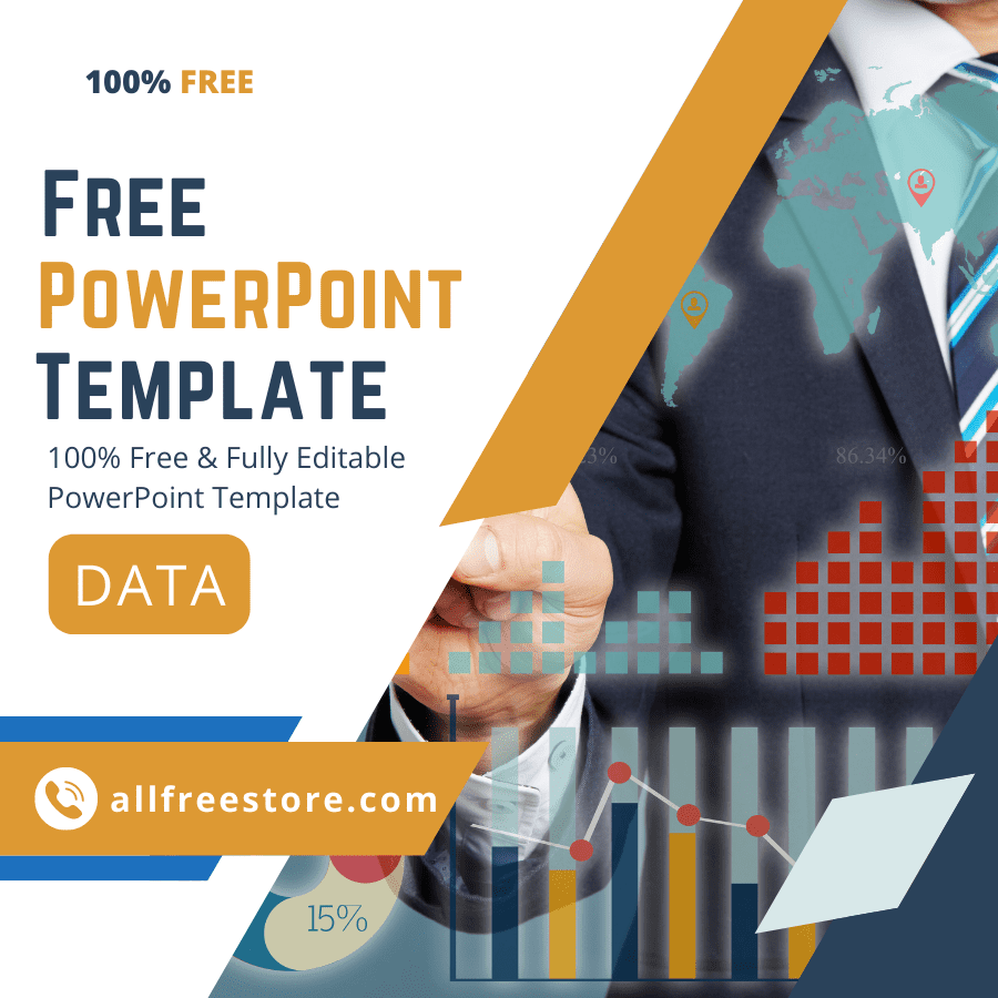 You are currently viewing 100% Free Data PowerPoint(PPT) Templates with editable slide designs, high resolution, and no copyright issues 08