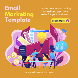 Read more about the article 100% Free & Copyright free Email templates. Download and edit them or sell them, or do anything with them, as you please 102