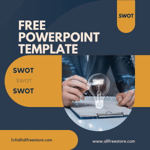 Read more about the article 100% Free SWOT PowerPoint(PPT) Templates with editable slide designs, high resolution, and no copyright issues 03