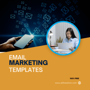 Read more about the article 100% Free & Copyright free Email templates. Download and edit them or sell them, or do anything with them, as you please 22