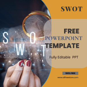 Read more about the article 100% Free SWOT PowerPoint(PPT) Templates with editable slide designs, high resolution, and no copyright issues 05