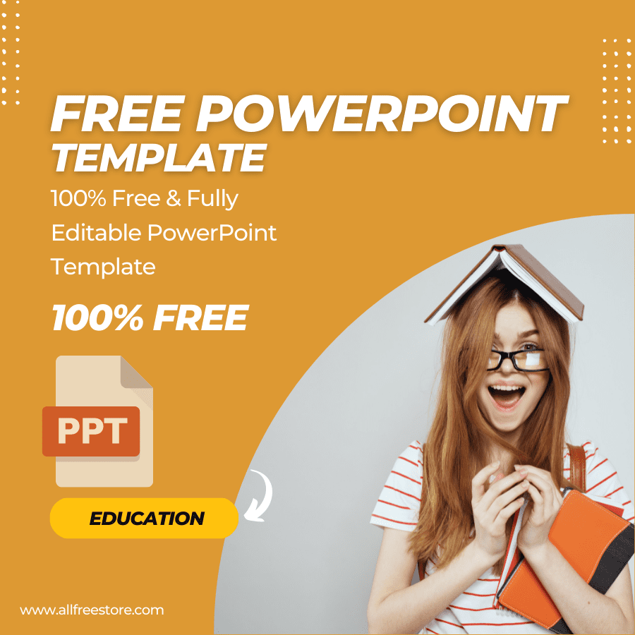 You are currently viewing 100% Free Education PowerPoint(PPT) Templates with editable slide designs, high resolution, and no copyright issues 04