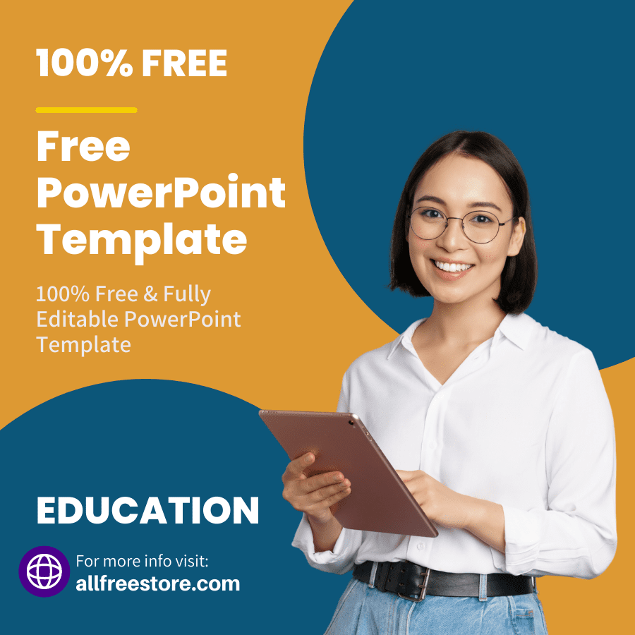 You are currently viewing 100% Free Education PowerPoint(PPT) Templates with editable slide designs, high resolution, and no copyright issues 05