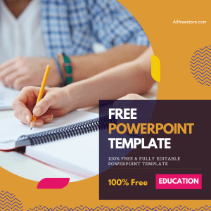Read more about the article 100% Free Education PowerPoint(PPT) Templates with editable slide designs, high resolution, and no copyright issues 07