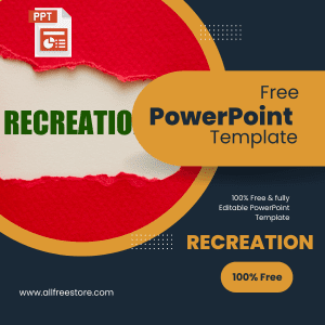 Read more about the article 100% Free Recreation PowerPoint Templates with editable slide designs, high resolution, and no copyright issues 03