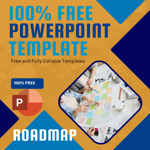 Read more about the article 100% Free RoadMap PowerPoint(PPT) Templates with editable slide designs, high resolution, and no copyright issues 04