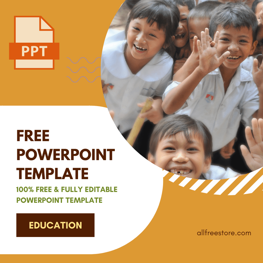 You are currently viewing 100% Free Education PowerPoint(PPT) Templates with editable slide designs, high resolution, and no copyright issues 09