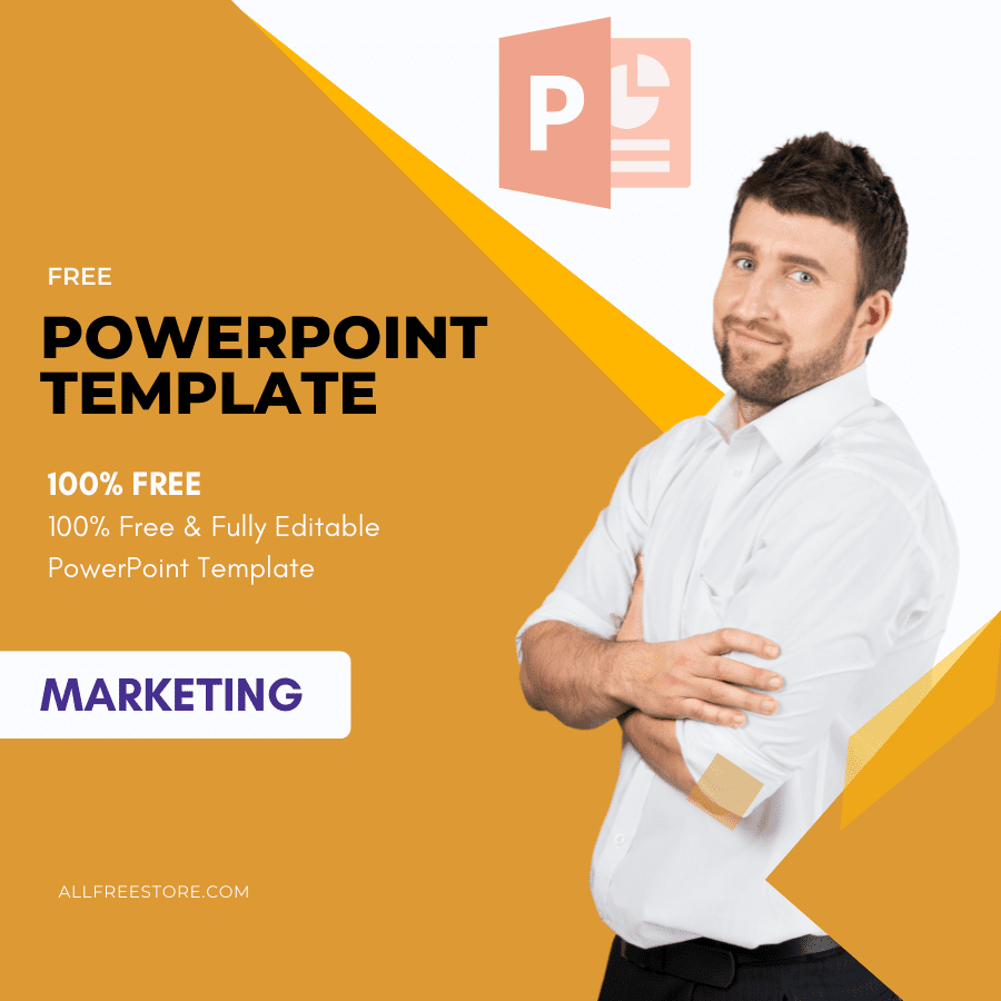 You are currently viewing 100% Free Marketing PowerPoint(PPT) Templates with editable slide designs, high resolution, and no copyright issues 02
