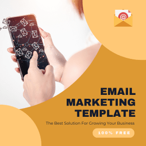 Read more about the article 100% Free & Copyright free Email templates. Download and edit them or sell them, or do anything with them, as you please 26