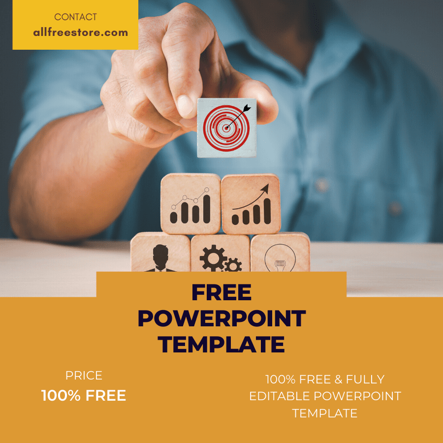 You are currently viewing 100% Free Marketing PowerPoint(PPT) Templates with editable slide designs, high resolution, and no copyright issues 05