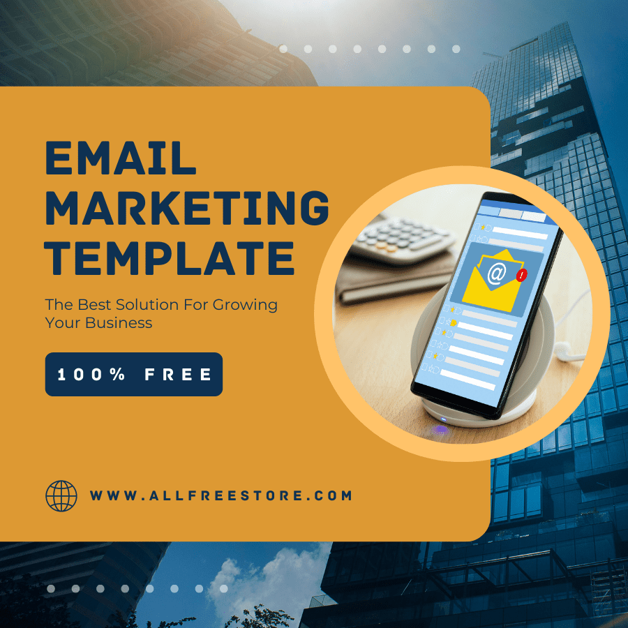 You are currently viewing 100% Free & Copyright free Email templates. Download and edit them or sell them, or do anything with them, as you please 27