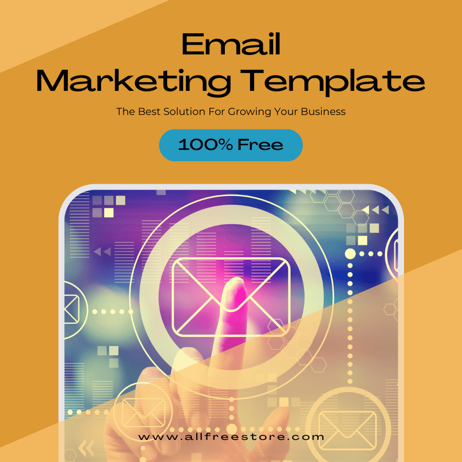 You are currently viewing 100% Free & Copyright free Email templates. Download and edit them or sell them, or do anything with them, as you please 28