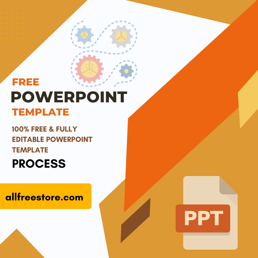You are currently viewing 100% Free Process PowerPoint(PPT) Templates with editable slide designs, high resolution, and no copyright issues 02