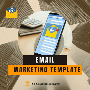 Read more about the article 100% Free & Copyright free Email templates. Download and edit them or sell them, or do anything with them, as you please 31