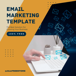 Read more about the article 100% Free & Copyright free Email templates. Download and edit them or sell them, or do anything with them, as you please 33