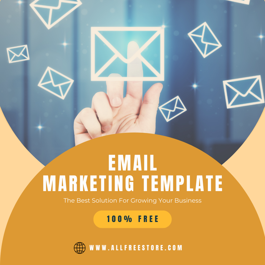 You are currently viewing 100% Free & Copyright free Email templates. Download and edit them or sell them, or do anything with them, as you please 37
