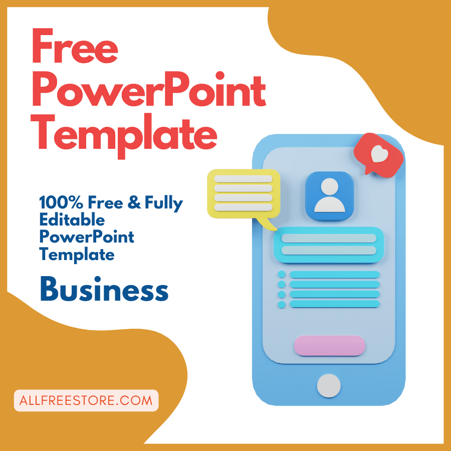 You are currently viewing 100% Free Business PowerPoint(PPT) Templates with editable slide designs, high resolution, and no copyright issues 05