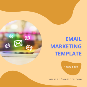 Read more about the article 100% Free & Copyright free Email templates. Download and edit them or sell them, or do anything with them, as you please 46