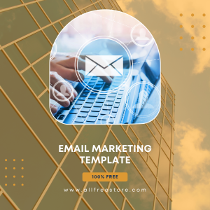 Read more about the article 100% Free & Copyright free Email templates. Download and edit them or sell them, or do anything with them, as you please 47