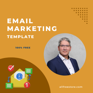 Read more about the article 100% Free & Copyright free Email templates. Download and edit them or sell them, or do anything with them, as you please 48