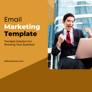 Read more about the article 100% Free & Copyright free Email templates. Download and edit them or sell them, or do anything with them, as you please 49