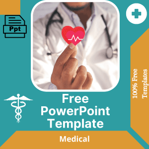 Read more about the article 100% Free Medical PowerPoint Templates with editable slide designs, high resolution, and no copyright issues