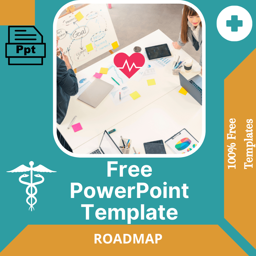 You are currently viewing 100% Free RoadMap PowerPoint(PPT) Templates with editable slide designs, high resolution, and no copyright issues 07