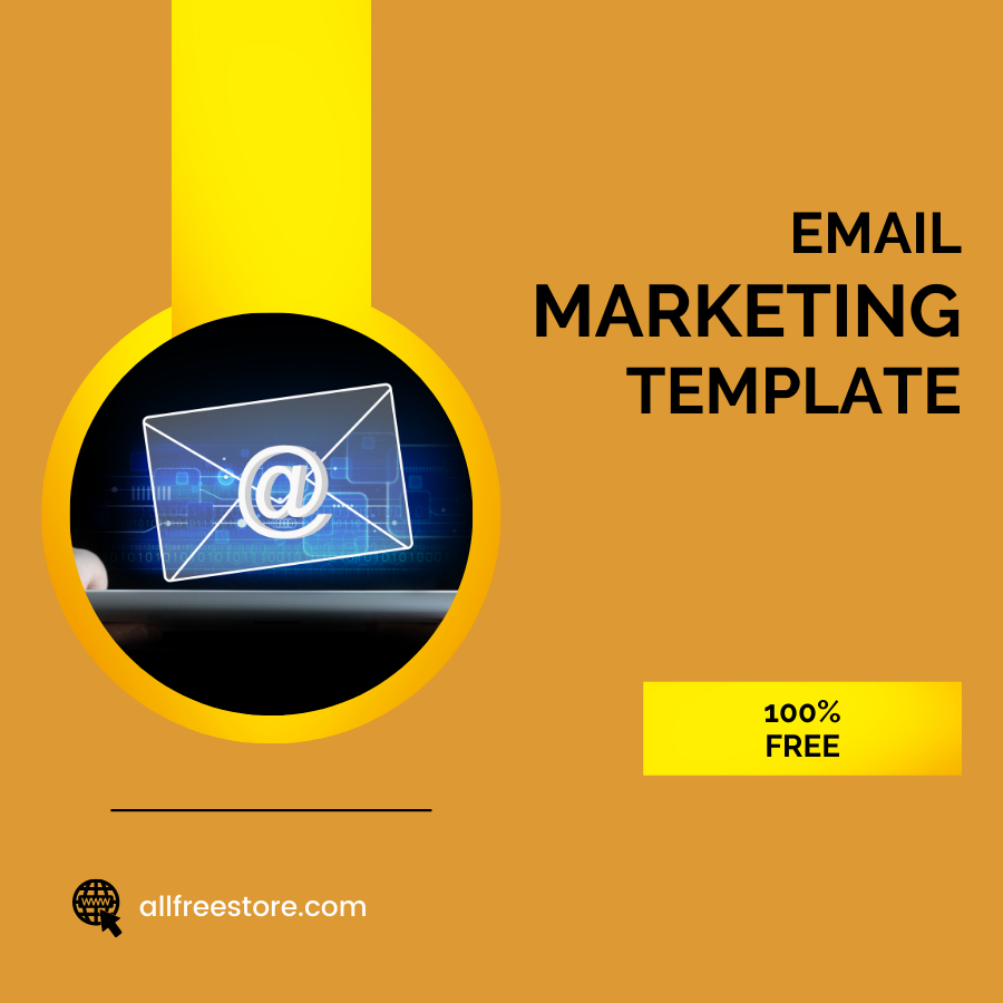 You are currently viewing 100% Free & Copyright free Email templates. Download and edit them or sell them, or do anything with them, as you please 60