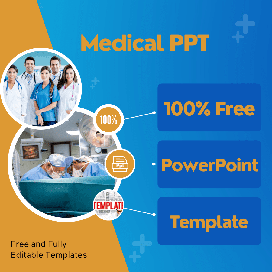 You are currently viewing 100% Free Medical PowerPoint Templates with editable slide designs, high resolution, and no copyright issues 02