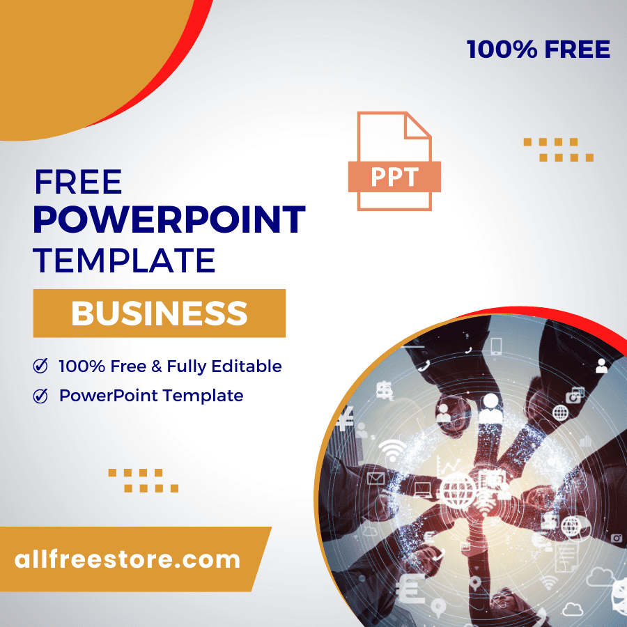 You are currently viewing 100% Free Business PowerPoint(PPT) Templates with editable slide designs, high resolution, and no copyright issues 07