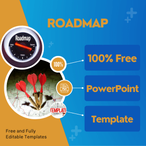Read more about the article 100% Free RoadMap PowerPoint(PPT) Templates with editable slide designs, high resolution, and no copyright issues 08