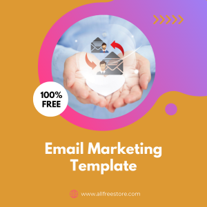 Read more about the article 100% Free & Copyright free Email templates. Download and edit them or sell them, or do anything with them, as you please 61