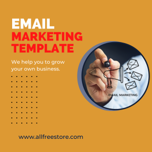 Read more about the article 100% Free & Copyright free Email templates. Download and edit them or sell them, or do anything with them, as you please 62